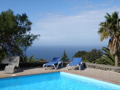 Bungalows El Paradiso