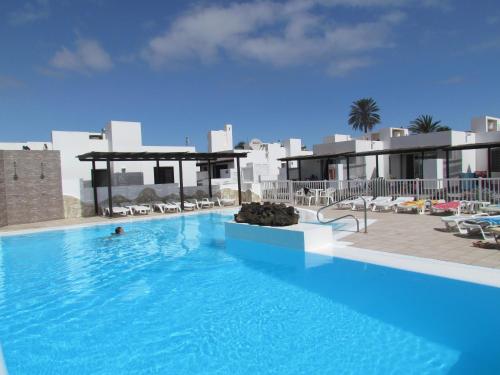 Mar Azul Corralejo- Adults Only