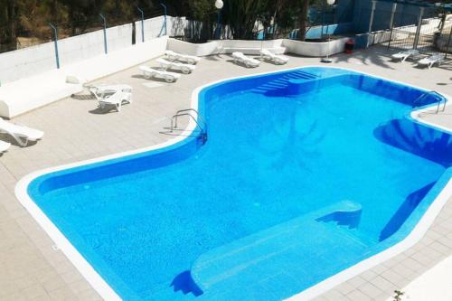 Bungalows Sonneland Maspalomas Canary Islands