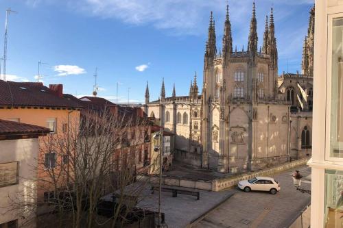 Burgos Centro Histórico