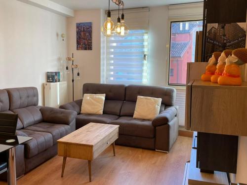 Burgos Histórico. Arco San Esteban