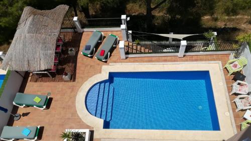 Burriana Holiday Rentals 3 Apartaments Private Pool