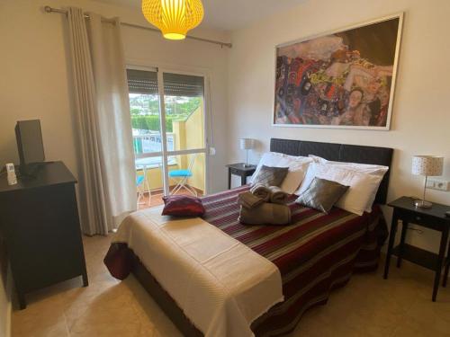 Butiplaya apartament