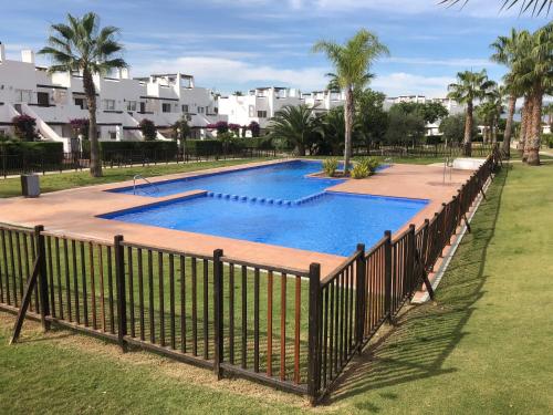 C/Azalea Jardines 1, J51 (Downstairs 3 Bedroom)