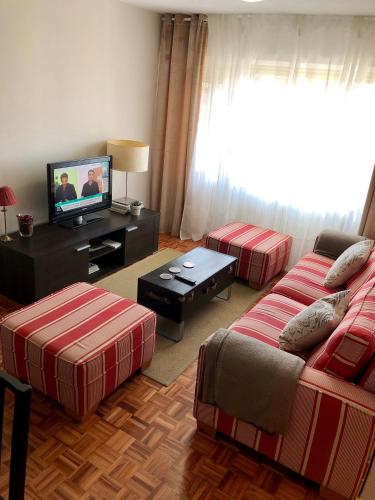 Apartamento Lauramer Bakio