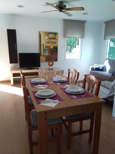 Apartamento Lepanto Playa