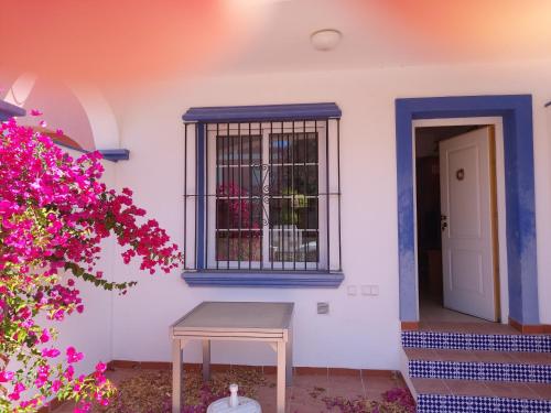 C Aquario - 3-B House - San Juan de los Terreros