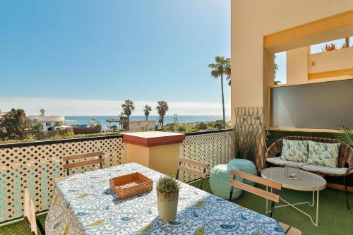 C23 - Seashore Apartment in Romana Playa