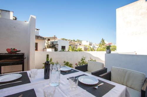 Bewitched Granny s House