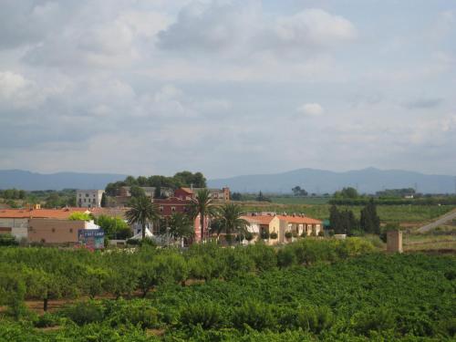 Casa rural ca l Antoni (Tarragona)