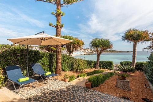 Ca L avi i S Avia - Punta Prima