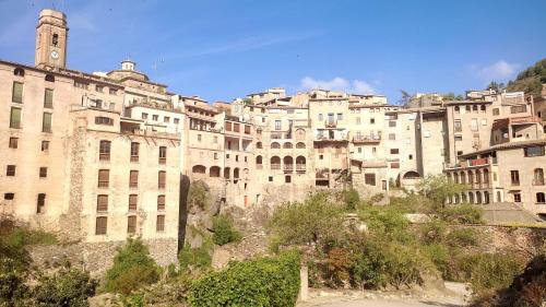 Ca la Palmira - La Vilella Baixa - Priorat