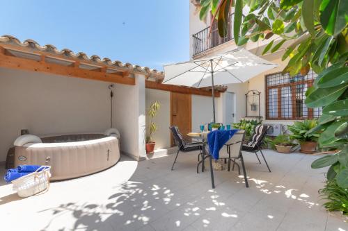 YupiHome Ca N Antonia Apartment