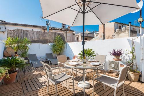 Ca na Mariona in Pollença