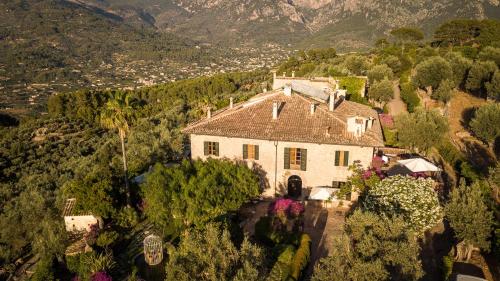 Ca s Xorc Luxury Retreat