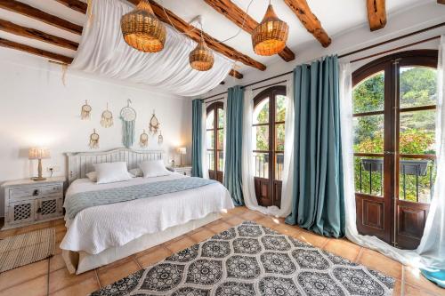Agroturismo Ca Sa Vilda Marge