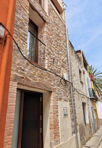 Ca Xano. Casa Rural En Sant Mateu. Castellón.