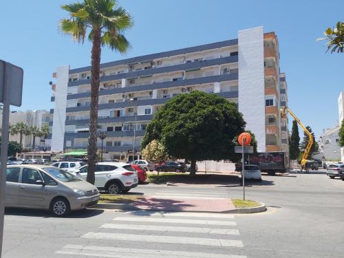 Cabomolinos, Apartamento108