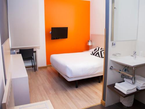 Hotel Restaurante Cadosa