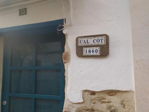 Cal Cot