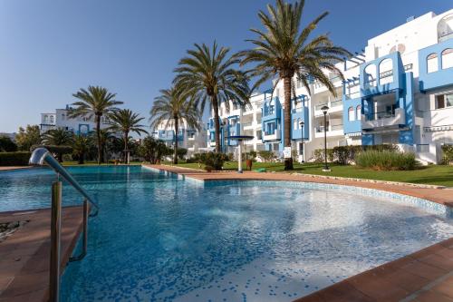 Cala Blanca, planta baja, cerca de la playa