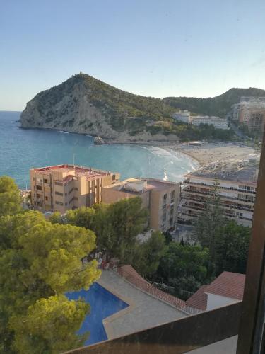 Apartamento 3 dormitorios la cala