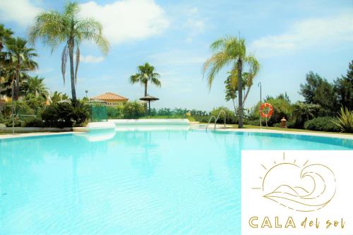 Cala del Sol - Premium Apartment