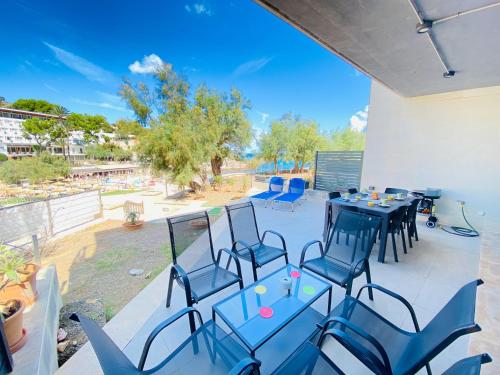 Mirador Blue - Ground Floor Apartments