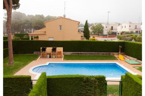 Cala Montgó Apartment