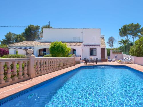 Holiday Home Cala Vista