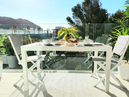 Brand New CalaDoy at 150 meters from Canyamel Beach, Pool & Garden, Solarium