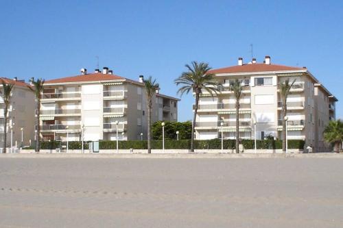 Calafell beach experience- Calafell playa