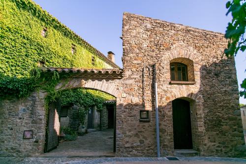Ca L Agutzil, Casa Rural Con Piscina Y Jardín Privados, Con Wifi, A 5 Minutos Playa