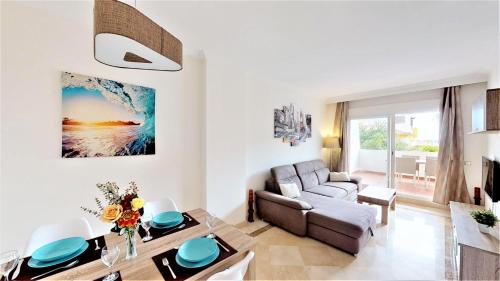 Calanova Grand Golf - Ground Floor Apartment