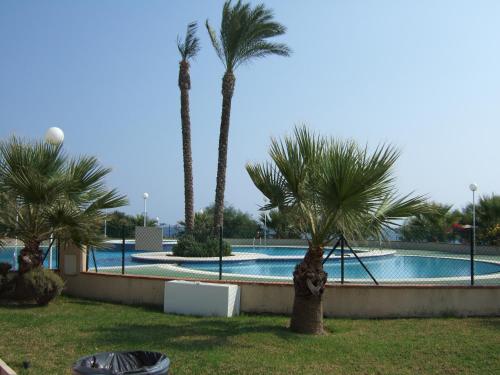 Calas De Cabo Roig