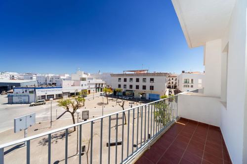 Calas de Conil Duplex B