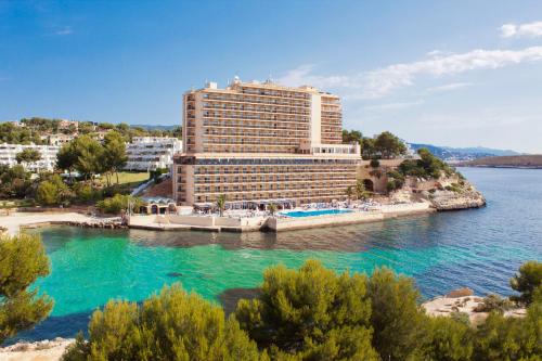 Globales Cala Viñas Adults Only 16+