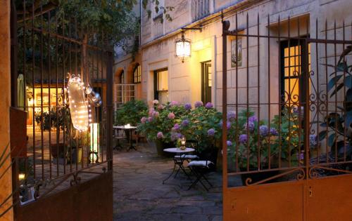 Caldescans Bed&Breakfast