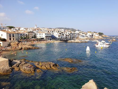 Calella la Torre