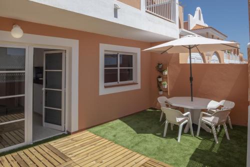Fuerteventura apartmento familiar piscina by Lightbooking