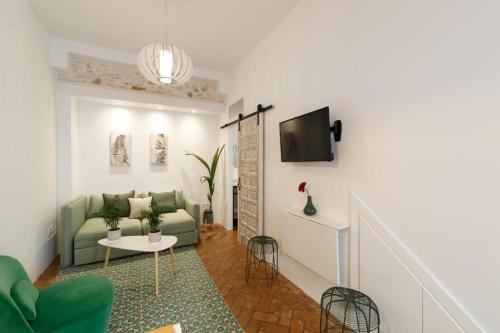 Apartamentos Ceo - Almendra