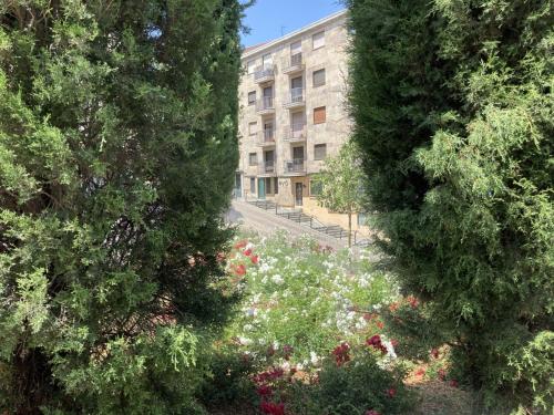 Plaza San Cristobal-Gran Via