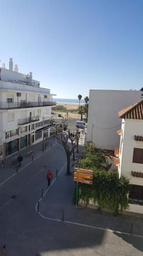 Calle Carril de la Fuente Apartamento