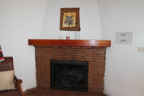 Apartamentos Rurales Rosendo: El Orégano