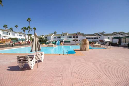 Bungalow en Sonnenland Maspalomas