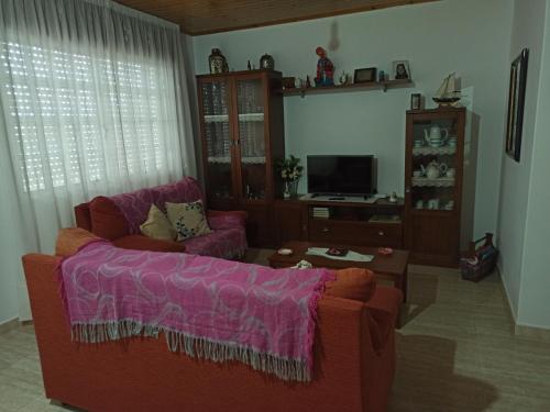 Apartamento Lordelo