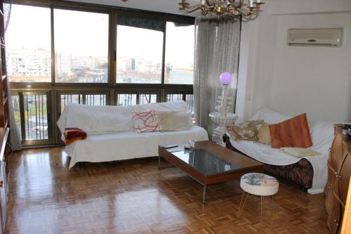 Awesome apartment center Valencia