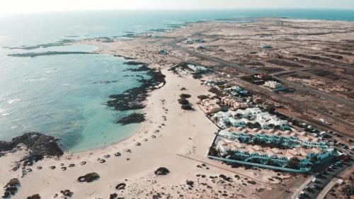 Calma apartment On the most amazing beach in Fuerteventura