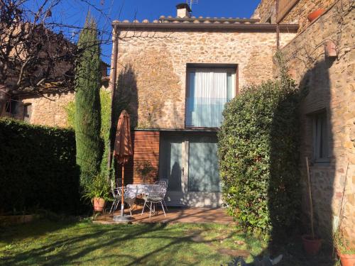 Cal s Roigets 2 casas independientes