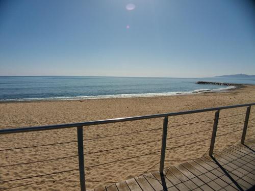 Cambrils 1ª Línea Playa